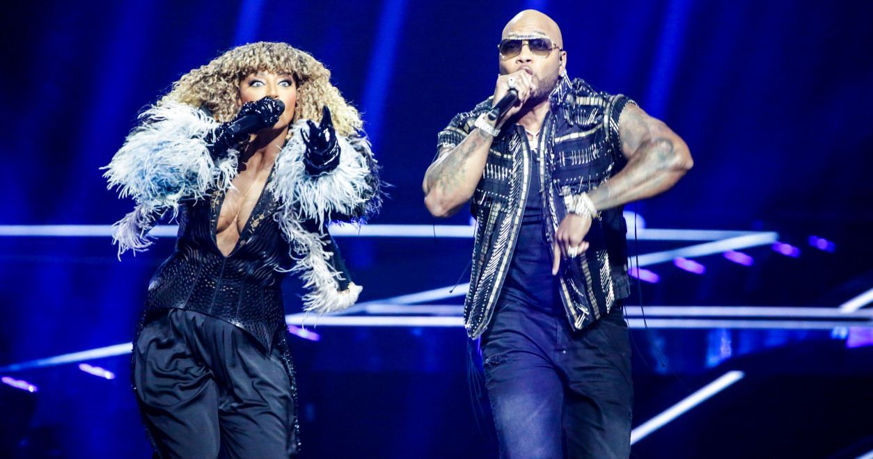 Italy wins Eurovision Song Contest (PHOTO/VIDEO)