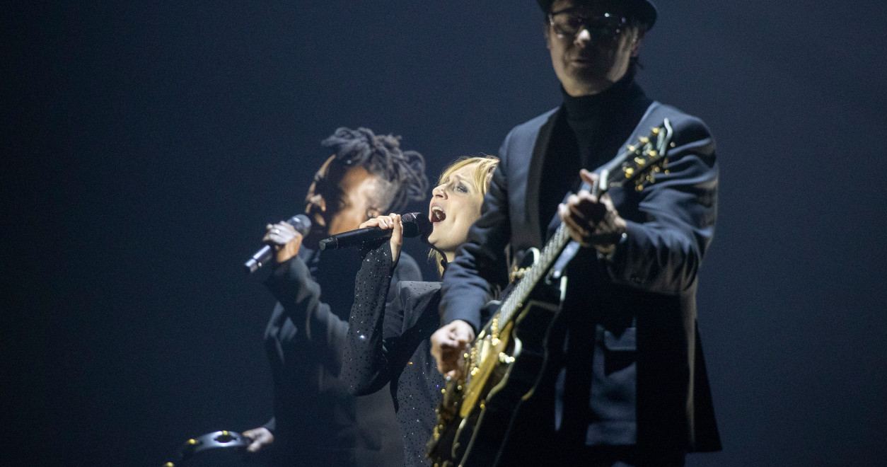 Italy wins Eurovision Song Contest (PHOTO/VIDEO)