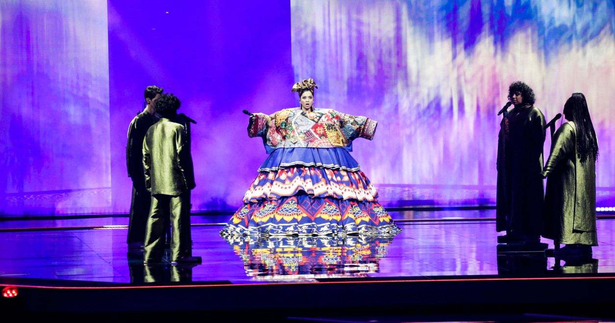 Italy wins Eurovision Song Contest (PHOTO/VIDEO)
