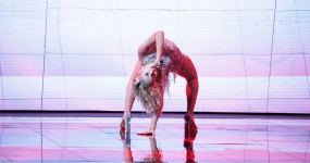 Italy wins Eurovision Song Contest (PHOTO/VIDEO)