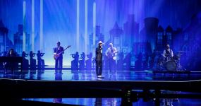 Italy wins Eurovision Song Contest (PHOTO/VIDEO)