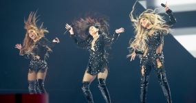 Italy wins Eurovision Song Contest (PHOTO/VIDEO)