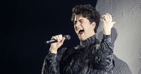 Italy wins Eurovision Song Contest (PHOTO/VIDEO)