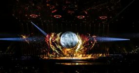 Italy wins Eurovision Song Contest (PHOTO/VIDEO)