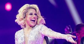 Italy wins Eurovision Song Contest (PHOTO/VIDEO)