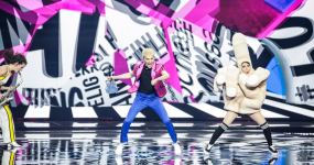 Italy wins Eurovision Song Contest (PHOTO/VIDEO)