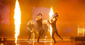 Italy wins Eurovision Song Contest (PHOTO/VIDEO)