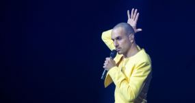 Italy wins Eurovision Song Contest (PHOTO/VIDEO)
