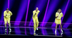 Italy wins Eurovision Song Contest (PHOTO/VIDEO)
