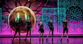 Italy wins Eurovision Song Contest (PHOTO/VIDEO)