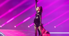 Italy wins Eurovision Song Contest (PHOTO/VIDEO)