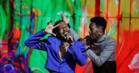 Italy wins Eurovision Song Contest (PHOTO/VIDEO)