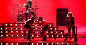 Italy wins Eurovision Song Contest (PHOTO/VIDEO)