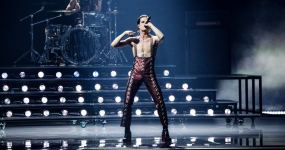 Italy wins Eurovision Song Contest (PHOTO/VIDEO)