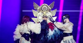 Italy wins Eurovision Song Contest (PHOTO/VIDEO)