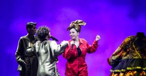 Italy wins Eurovision Song Contest (PHOTO/VIDEO)
