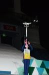Baku awards winners of competitions in individual program for men and among mixed pairs (PHOTO)