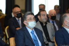 Baku hosts presentation of joint project of Trend News Agency, Turkish Albayrak Media Group (PHOTO)