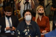 Baku hosts presentation of joint project of Trend News Agency, Turkish Albayrak Media Group (PHOTO)