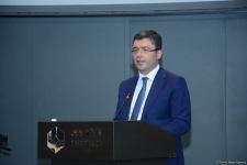 Baku hosts presentation of joint project of Trend News Agency, Turkish Albayrak Media Group (PHOTO)