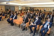 Baku hosts presentation of joint project of Trend News Agency, Turkish Albayrak Media Group (PHOTO)
