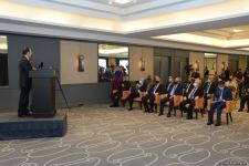 Baku hosts presentation of joint project of Trend News Agency, Turkish Albayrak Media Group (PHOTO)