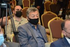 Baku hosts presentation of joint project of Trend News Agency, Turkish Albayrak Media Group (PHOTO)