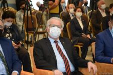 Baku hosts presentation of joint project of Trend News Agency, Turkish Albayrak Media Group (PHOTO)