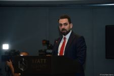Baku hosts presentation of joint project of Trend News Agency, Turkish Albayrak Media Group (PHOTO)