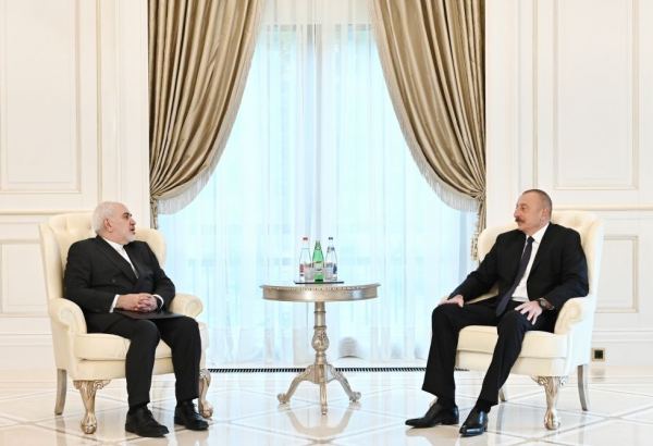 Iran congratulates Azerbaijan on victory in second Karabakh war