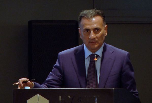 President Ilham Aliyev best media captain in Azerbaijan today - head of REAL TV