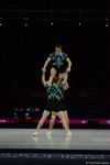 First day of 16th World Aerobic Gymnastics Championships kicks off in Baku (PHOTO)