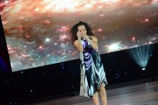 Baku holds opening ceremony of 16th FIG Aerobic Gymnastics World Championships (PHOTO)