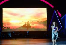 Baku holds opening ceremony of 16th FIG Aerobic Gymnastics World Championships (PHOTO)
