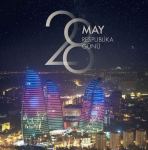 Azerbaijan's First VP shares Instagram post on Republic Day