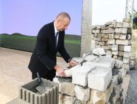 Victory Museum and Open Air Occupation Museum to be created in Aghdam (PHOTO)