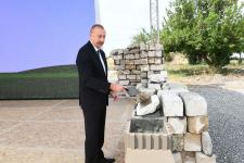 Victory Museum and Open Air Occupation Museum to be created in Aghdam (PHOTO)