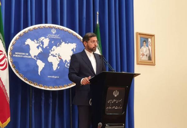 Iran welcomes agreement on truce extension in Yemen