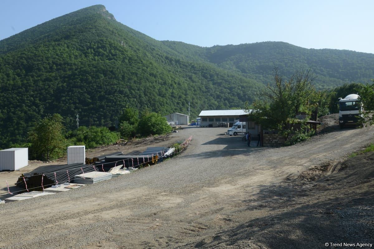 Restoration of Azerbaijan's liberated territories to become driver of non-oil industries