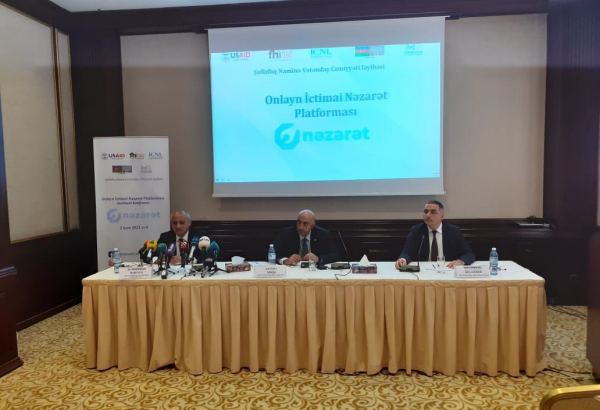 Azerbaijan has many resources to bring to global markets - USAID