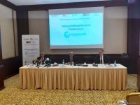 US constantly supports reforms aimed at dev't of Azerbaijan - USAID mission director (PHOTO)