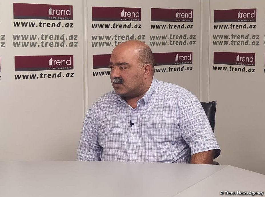 Former Azerbaijani POW describes horrific experience during Armenian captivity