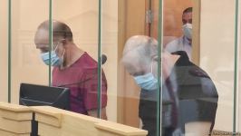 Date of next court session on case of Armenian militants who tortured Azerbaijani captives disclosed