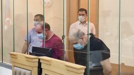 Date of next court session on case of Armenian militants who tortured Azerbaijani captives disclosed