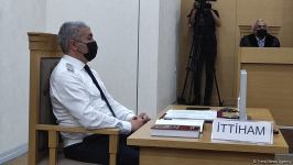 Date of next court session on case of Armenian militants who tortured Azerbaijani captives disclosed