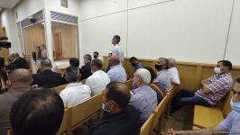 Date of next court session on case of Armenian militants who tortured Azerbaijani captives disclosed