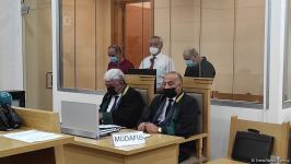 Date of next court session on case of Armenian militants who tortured Azerbaijani captives disclosed
