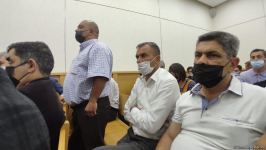 Date of next court session on case of Armenian militants who tortured Azerbaijani captives disclosed