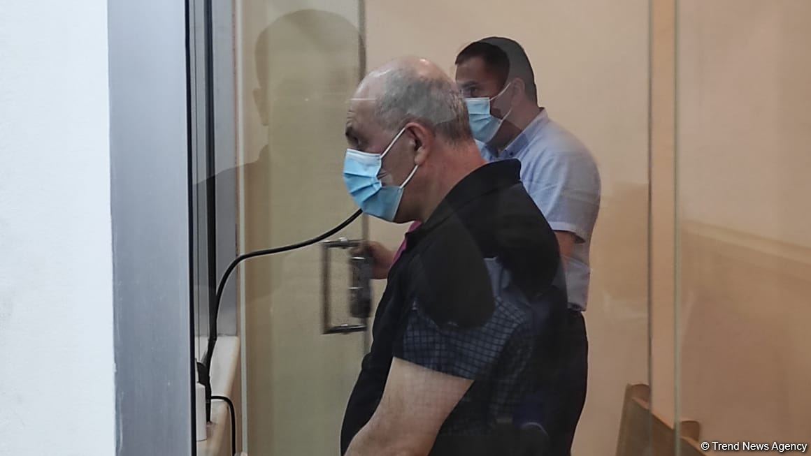 Date of next court session on case of Armenian militants who tortured Azerbaijani captives disclosed