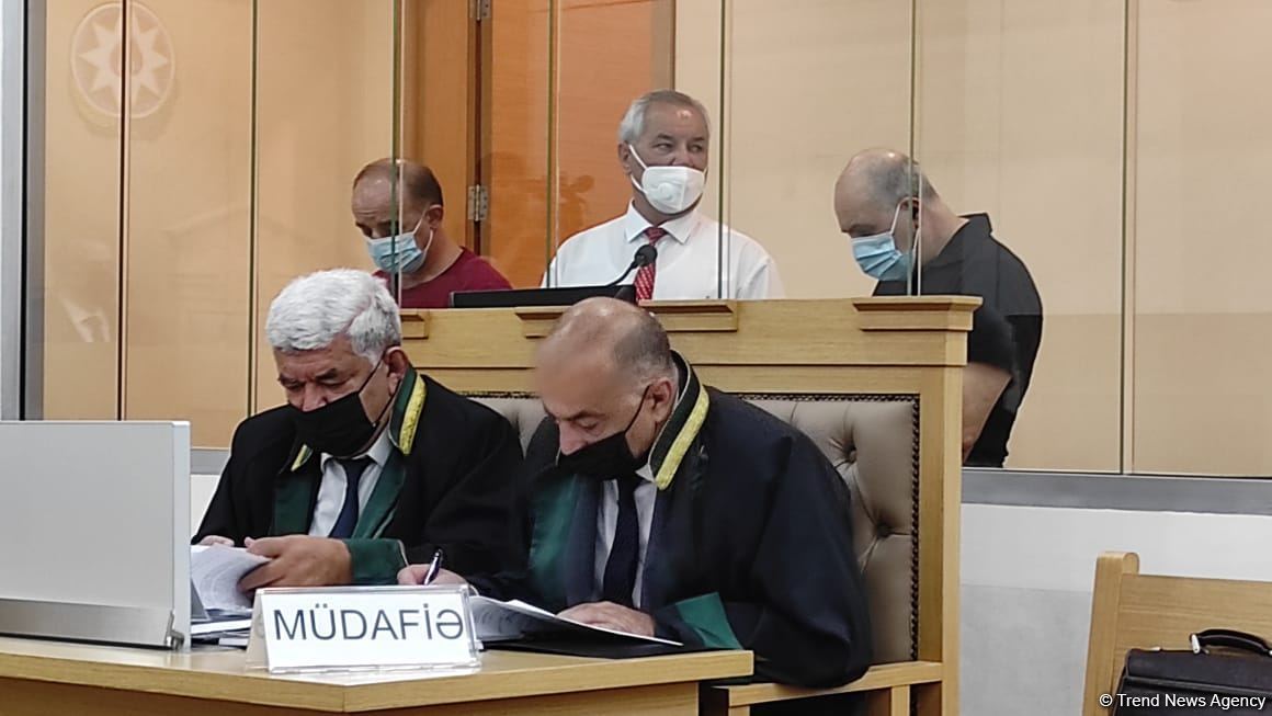 Date of next court session on case of Armenian militants who tortured Azerbaijani captives disclosed